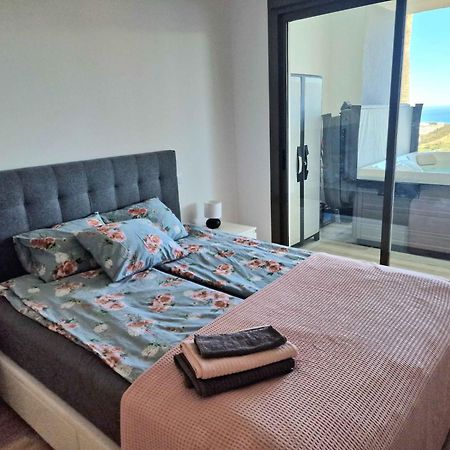 Apartmán Jacuzzi Privado Para Escapadas Romanticas MIJAS COSTA Exteriér fotografie