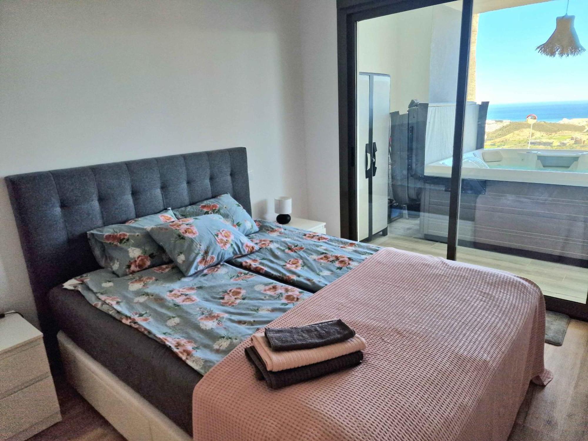 Apartmán Jacuzzi Privado Para Escapadas Romanticas MIJAS COSTA Exteriér fotografie