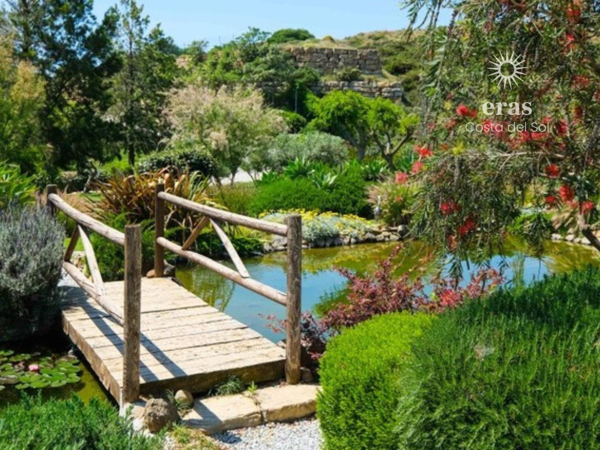 Apartmán Jacuzzi Privado Para Escapadas Romanticas MIJAS COSTA Exteriér fotografie