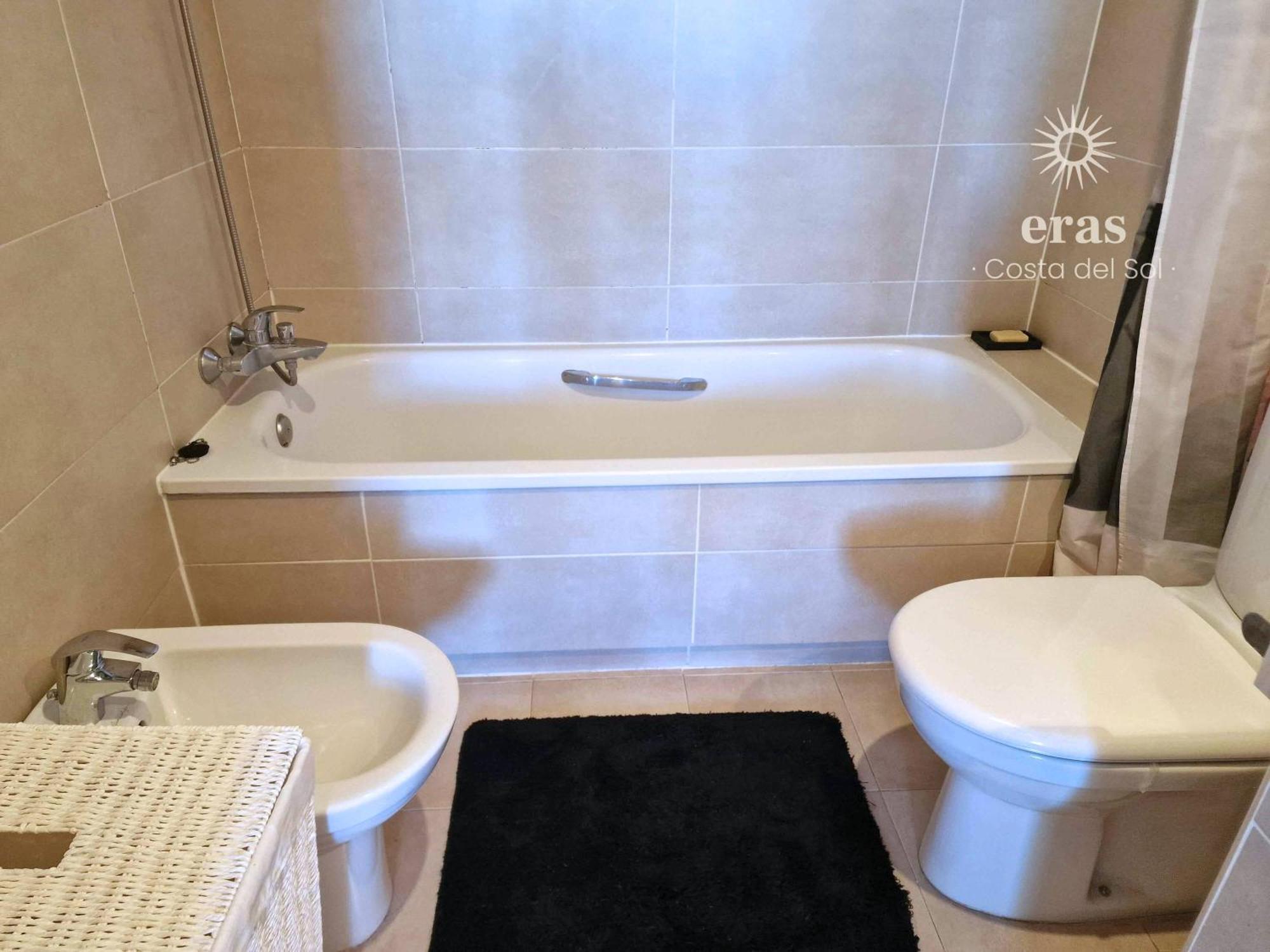 Apartmán Jacuzzi Privado Para Escapadas Romanticas MIJAS COSTA Exteriér fotografie