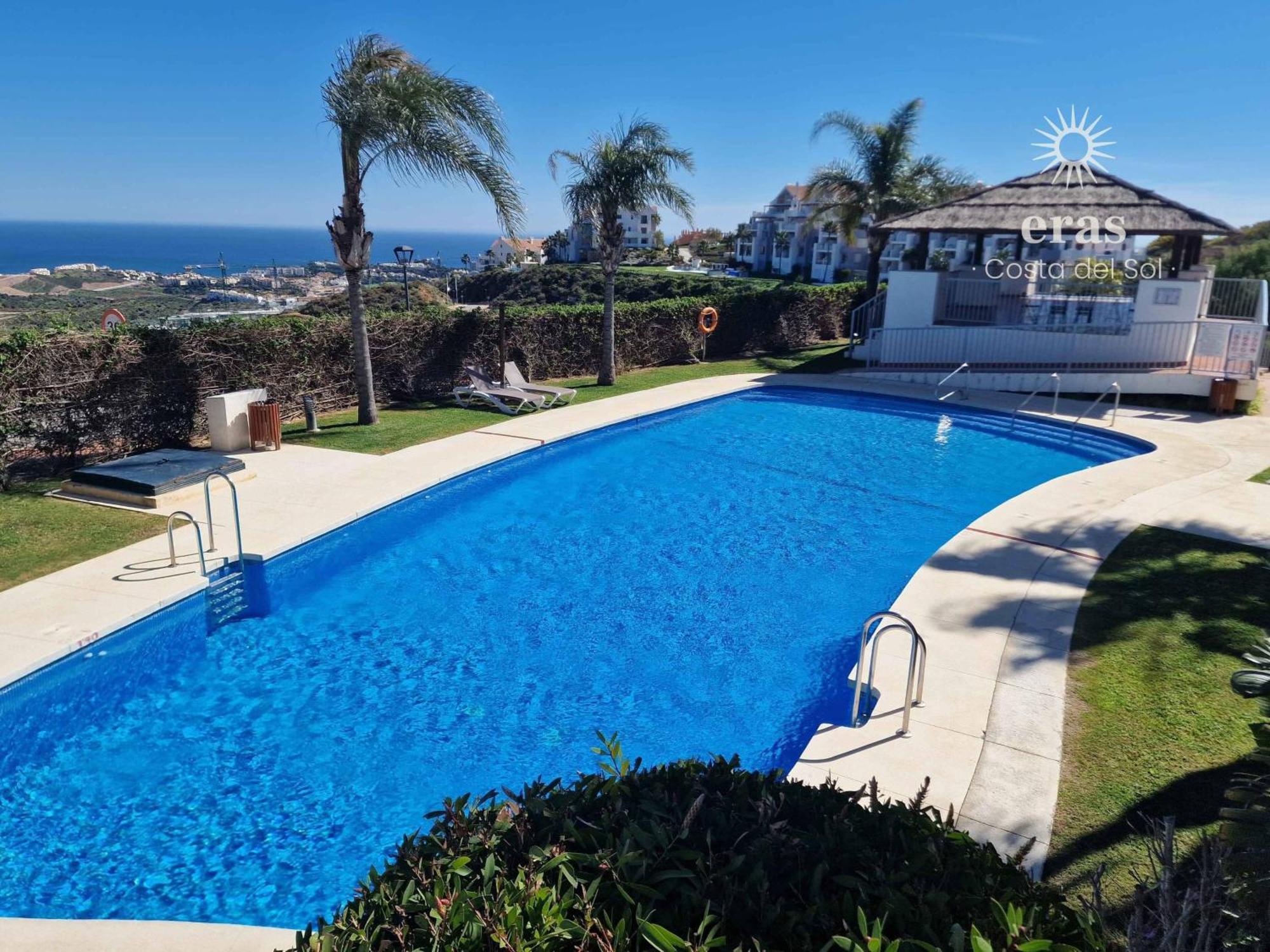 Apartmán Jacuzzi Privado Para Escapadas Romanticas MIJAS COSTA Exteriér fotografie